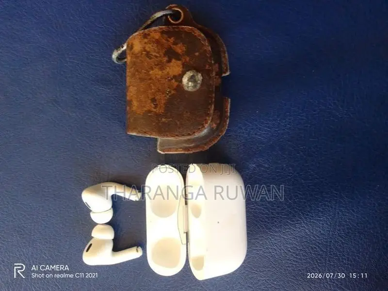 Apple airpod
