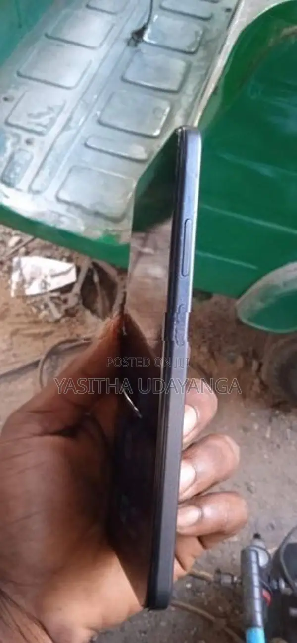 Infinix Hot 50i (Used)