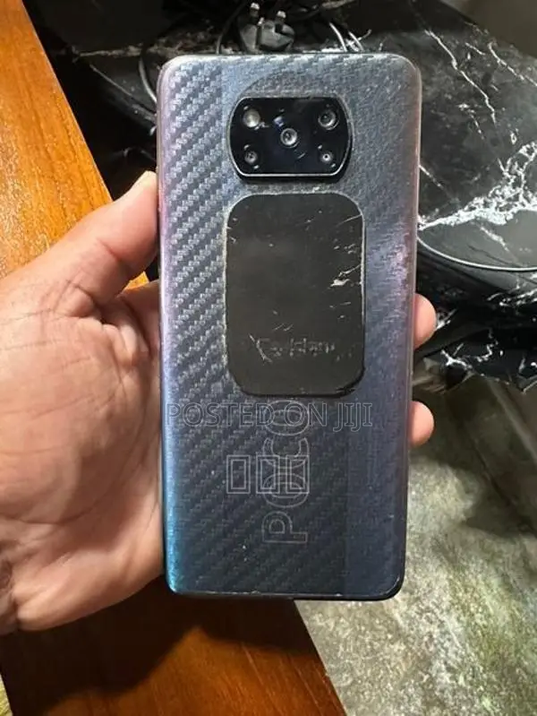 Xiaomi Poco X3 Pro (Used)