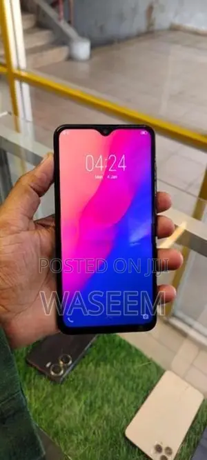 Vivo Y1s 2GB 32GB (Used)