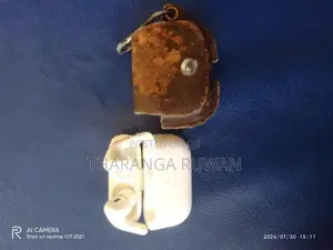 Apple airpod