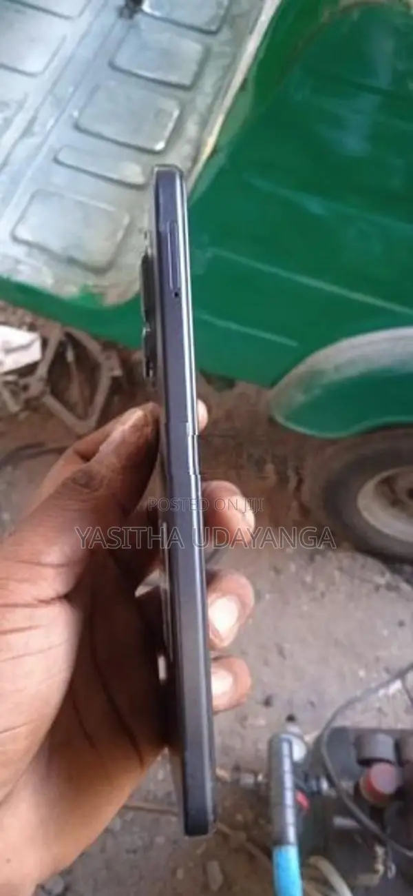 Infinix Hot 50i (Used)