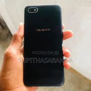 Oppo A1k (Used)
