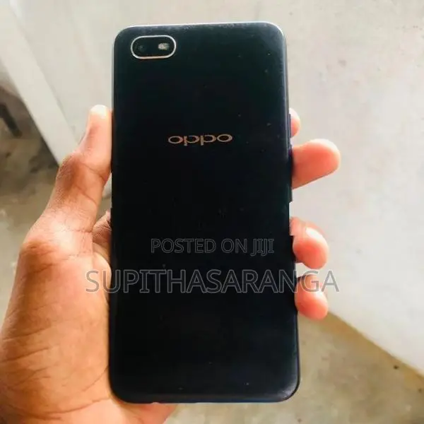 Oppo A1k (Used)