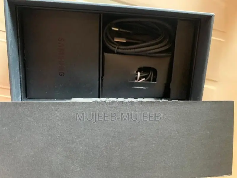 Samsung Galaxy Note 9 (Used)