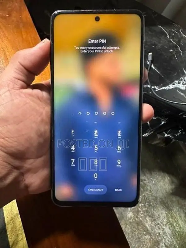 Xiaomi Poco X3 Pro (Used)