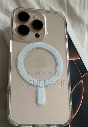 Apple iPhone 16 Pro Max (Used)