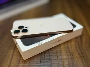 Apple iPhone 16 Pro Max (Used)