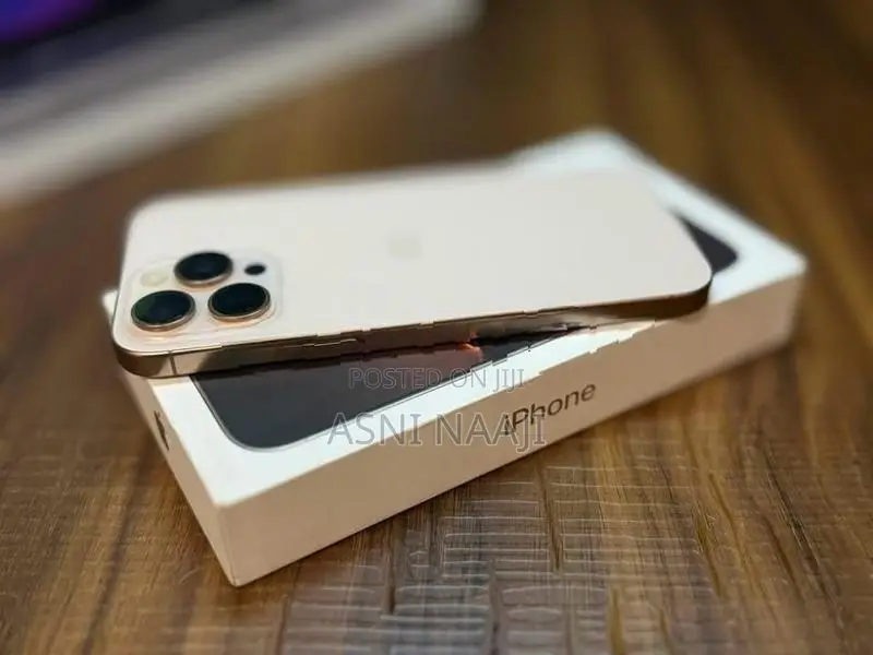 Apple iPhone 16 Pro Max (Used)