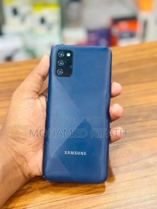 Samsung Galaxy M02s Good (Used)