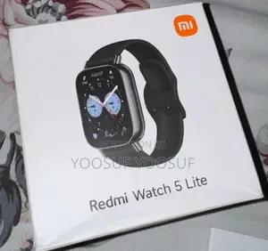 Redmi Watch 5 Lite