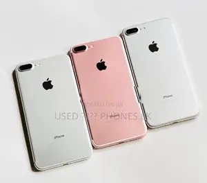 Apple iPhone 7 Plus 128GB (Used)