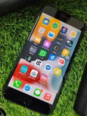 Apple iPhone 7 Plus 128gb (Used)