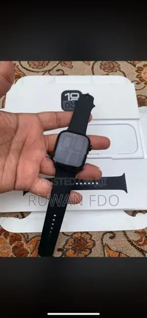 Apple Watch Series 10 42mm