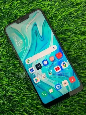 Oppo F7 (Used)