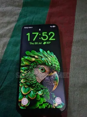 Samsung Galaxy A17 (Used)