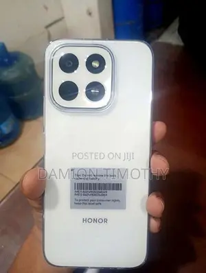 Honor X6c (Used)