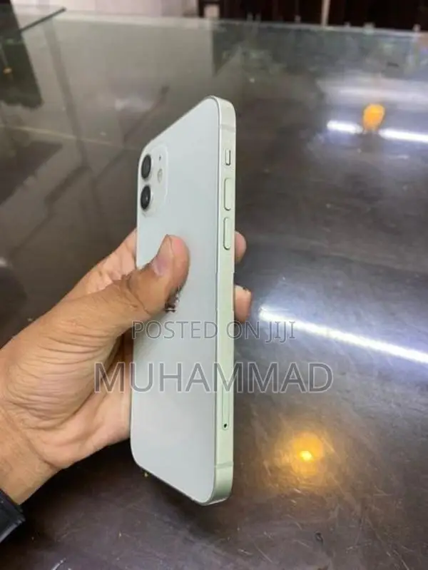 Apple iPhone 12 i phone (128GB) (Used)
