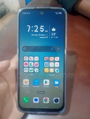 Honor X6c (Used)
