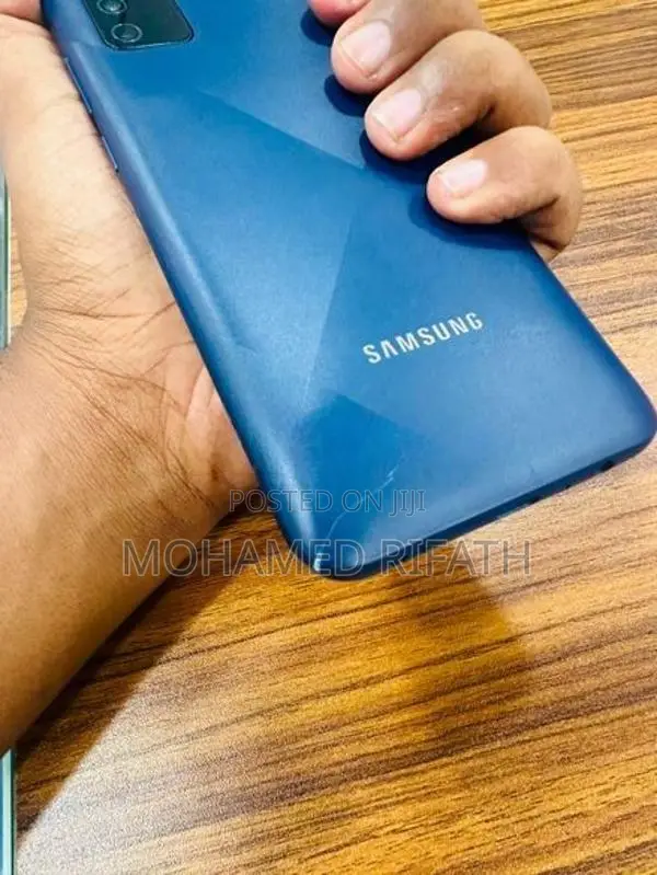 Samsung Galaxy M02s Good (Used)