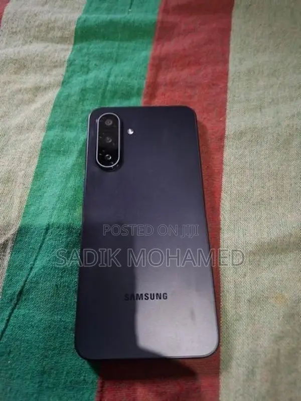Samsung Galaxy A17 (Used)