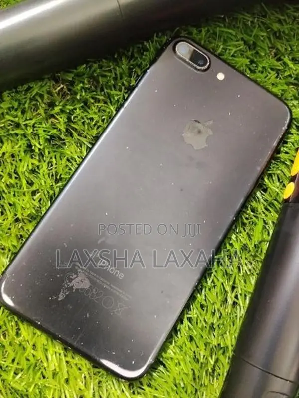 Apple iPhone 7 Plus 128gb (Used)