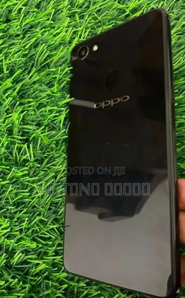 Oppo F7 (Used)