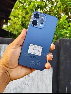 Oppo Reno 15 (Used)