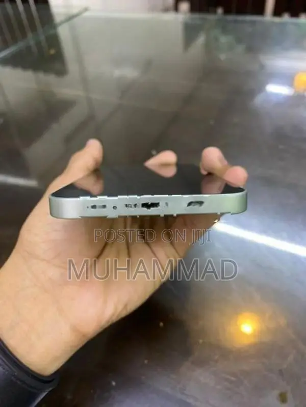 Apple iPhone 12 i phone (128GB) (Used)