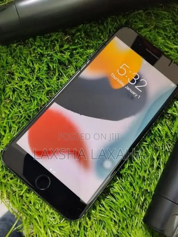 Apple iPhone 7 Plus 128gb (Used)