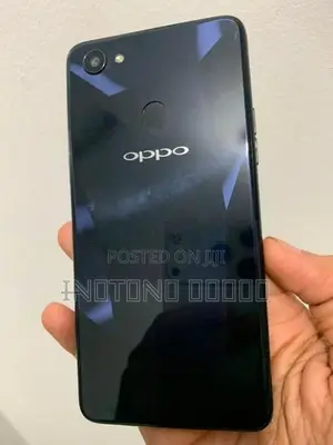 Oppo F7 (Used)