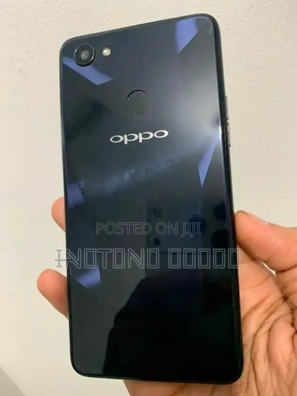 Oppo F7 (Used)