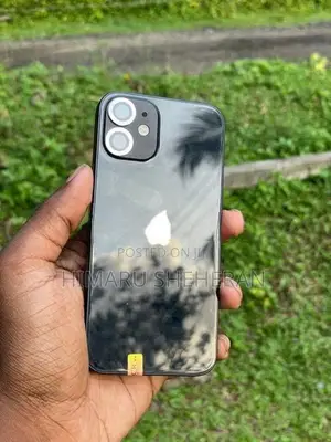 Apple iPhone 12 mini (Used)