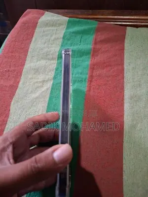 Samsung Galaxy A17 (Used)
