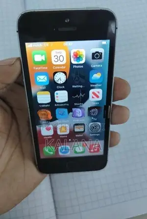 Apple iPhone SE 32GB Full Set (Used)