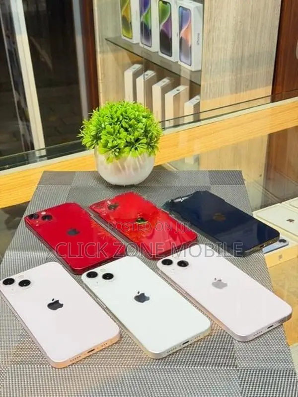 Apple iPhone 13 256GB (Used)
