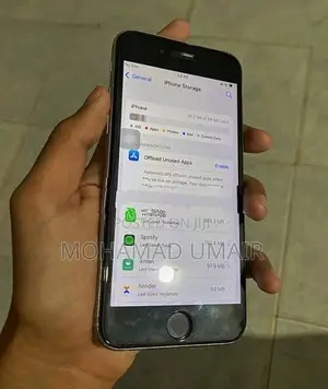 Apple iPhone 6S (Used)