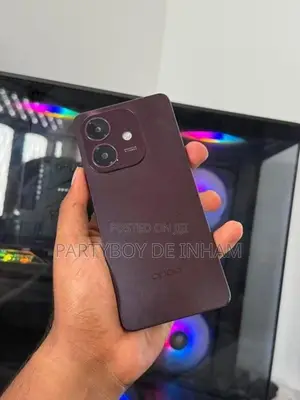 Oppo A60 (Used)
