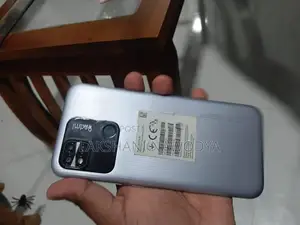 Xiaomi Redmi 10A (Used)