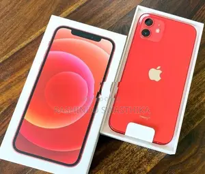 Apple iPhone 12 (Used)