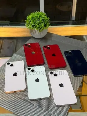 Apple iPhone 13 256GB (Used)