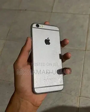 Apple iPhone 6S (Used)