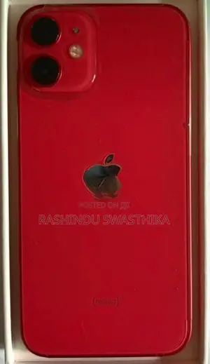 Apple iPhone 12 (Used)