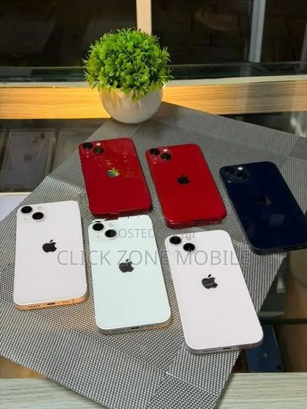 Apple iPhone 13 256GB (Used)