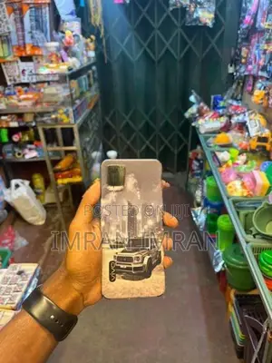 Vivo V20 8+4GB Ram 128GB (Used)