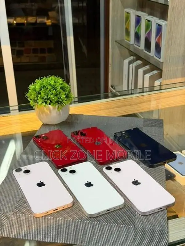 Apple iPhone 13 256GB (Used)