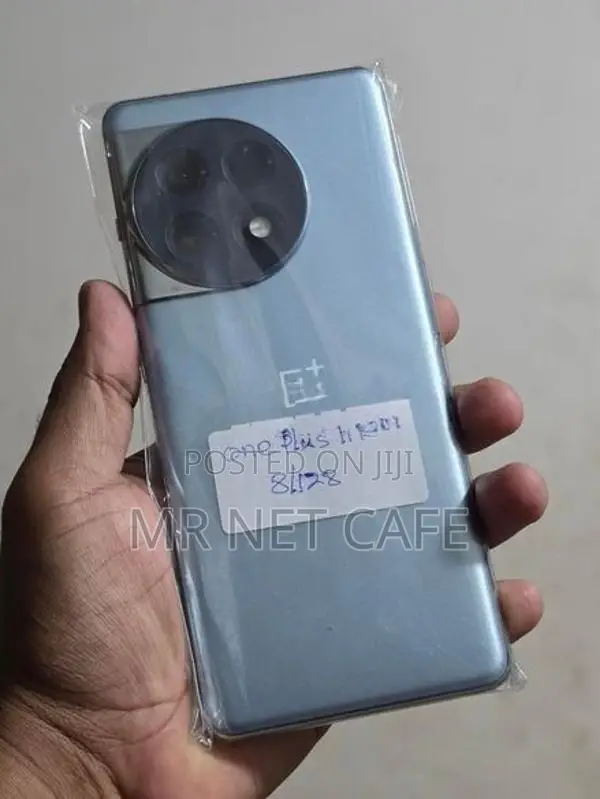 OnePlus 11R 5G (Used)
