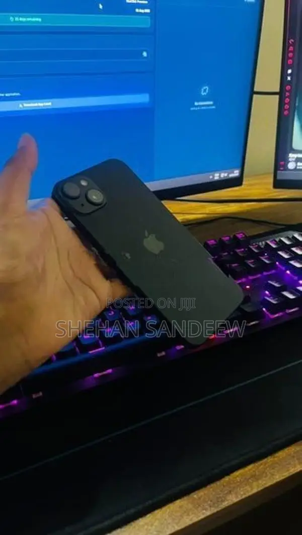 Apple iPhone 15 Plus (Used)