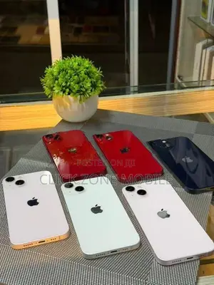 Apple iPhone 13 256GB (Used)