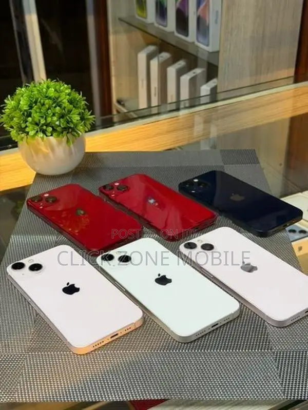 Apple iPhone 13 256GB (Used)